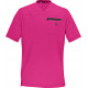 fjørå equaliser lightweight T-Shirt (M)  Grafitti Pink