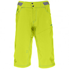 fjørå lightweight Shorts (M)  Bitter Lime